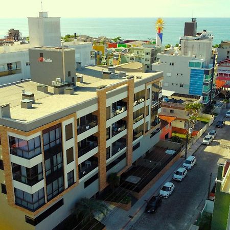1089 - Praia De Bombinhas Novissimo 02 Dormitorios Ngoại thất bức ảnh